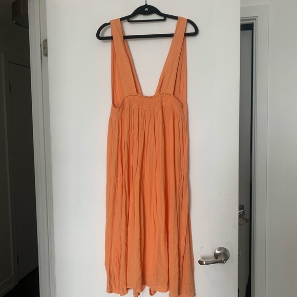 Topshop dress - Picture 4 of 4